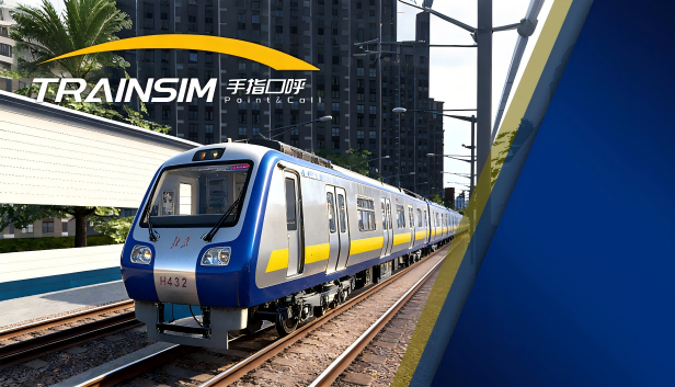 手指口呼 Steam 截图